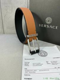 Picture of Versace Belts _SKUVersace34mmX95-125CMsj057856